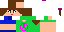 Texture for paten