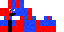 Texture for Half Elmo Half Cookie Monster