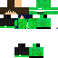 Texture for Aidar