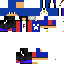 Texture for hunter
