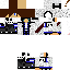 Texture for jojoGeek