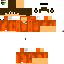 Texture for prisoner