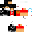 Texture for caco3232