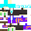 Texture for 魔法使い
