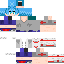 Texture for BlueZ