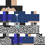 Texture for Jim TrollHunter