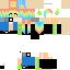 Texture for Minikrolik
