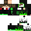 Texture for galaxy