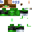 Texture for Green Lantern V2