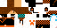 Texture for MegaMine_5000