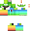 Texture for JosyeGamer