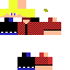 Texture for dsa4