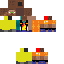 Texture for steve.rng
