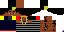 Texture for Wiz Khalifa