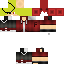 Texture for foxy