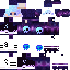 Texture for GaLaxMaN