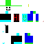 Texture for gigel2.0
