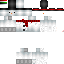 Texture for cheating snowman