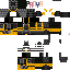 Texture for 戦国兜素体