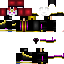 Texture for Nomade
