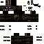 Texture for controled shadow springtrap