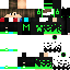 Texture for man