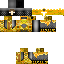 Texture for Bage The Knight