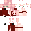 Texture for Pink Hair Red Dress Girl (og by araskikawaii)