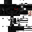 Texture for HermitBlaze