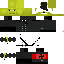Texture for adolf shrek 1v1 allah