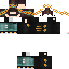 Texture for OnilMaster