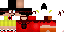 Texture for Lava mage 9