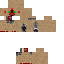 Texture for scp
