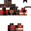 Texture for demoskin