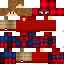 Texture for spider j4y