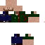 Texture for Django - Fantôme
