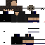 Texture for Ghost Pessoa 21