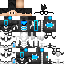 Texture for Aaron 
