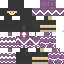 Texture for shulker de combate