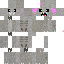 Texture for Clover (Cloverfield Monster)