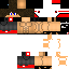 Texture for Steve