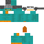Texture for Malengoleu com toca