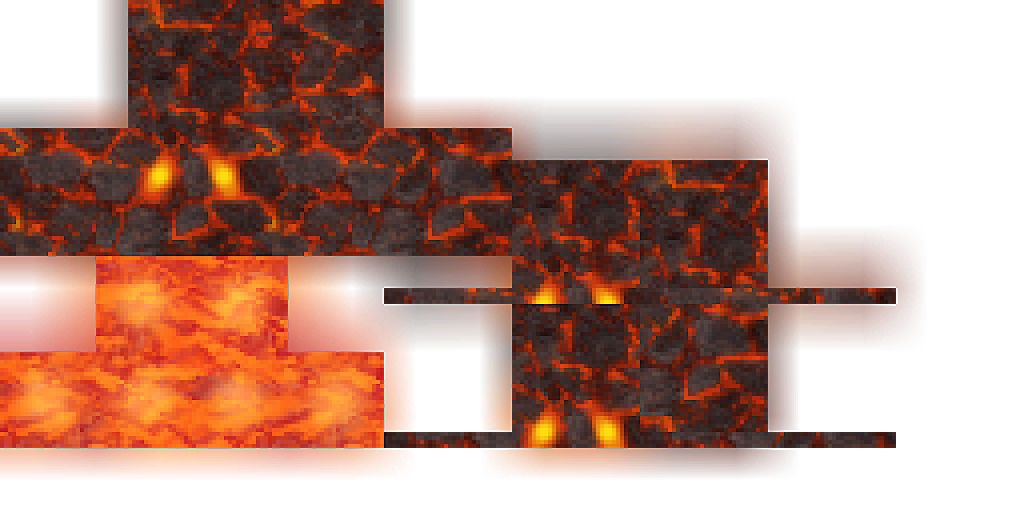 Texture for cubo
