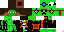 Texture for creeper007zz