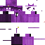 Texture for Purple guy skin