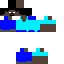 Texture for Herobrine 2.0