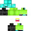 Texture for rvuervg