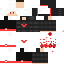 Texture for BlackFish Unutulmaz