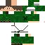 Texture for Creeper Hunter