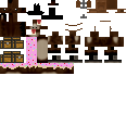 Texture for CUPCAKE MULE